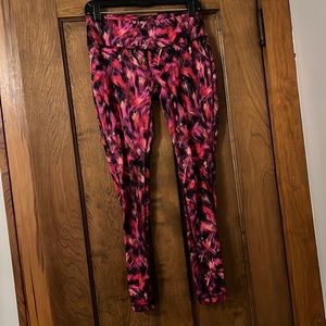 Exertek workout leggings